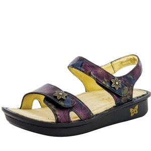ALEGRIA Vienna Special Lady Sandals
